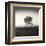 Tree, Study #3-Andrew Ren-Framed Art Print