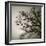 Tree Study II-Michael Kahn-Framed Giclee Print