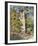 Tree Study-Rosa Bonheur-Framed Giclee Print