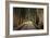 Tree Tunnel-Michael Cahill-Framed Giclee Print