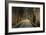 Tree Tunnel-Michael Cahill-Framed Giclee Print