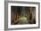 Tree Tunnel-Michael Cahill-Framed Giclee Print