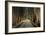 Tree Tunnel-Michael Cahill-Framed Giclee Print