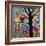 Tree-Carla Bank-Framed Giclee Print