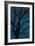 Tree-Andre Burian-Framed Giclee Print