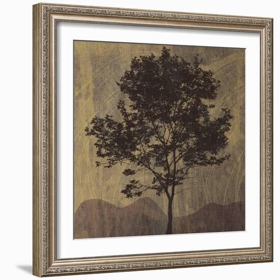 Tree-Erin Clark-Framed Giclee Print