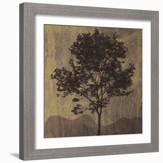 Tree-Erin Clark-Framed Giclee Print