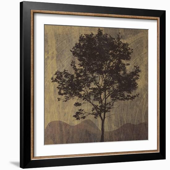 Tree-Erin Clark-Framed Giclee Print