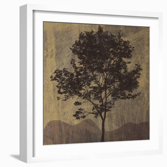 Tree-Erin Clark-Framed Giclee Print