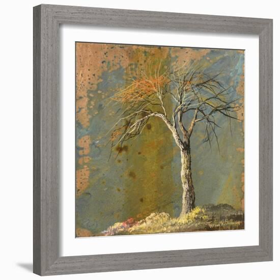 Tree-Trevor V. Swanson-Framed Giclee Print