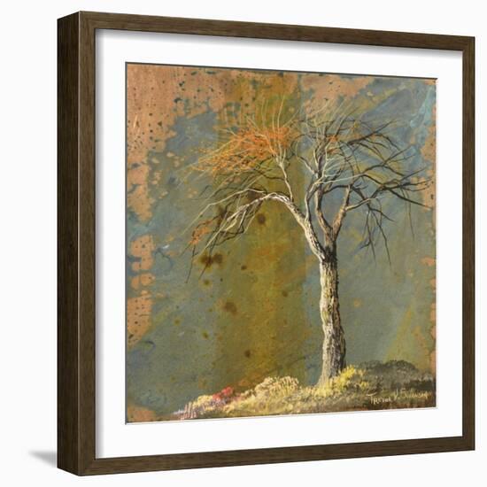 Tree-Trevor V. Swanson-Framed Giclee Print