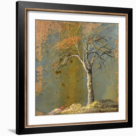 Tree-Trevor V. Swanson-Framed Giclee Print