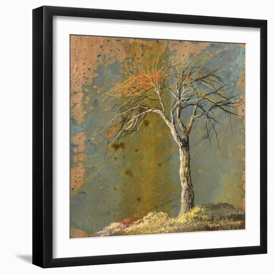 Tree-Trevor V. Swanson-Framed Giclee Print