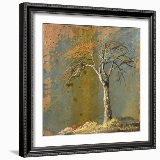 Tree-Trevor V. Swanson-Framed Giclee Print