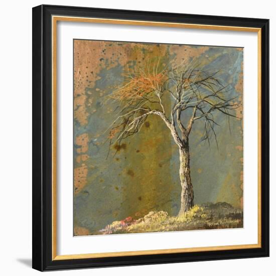 Tree-Trevor V. Swanson-Framed Giclee Print