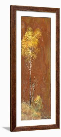 Tree-Trevor V. Swanson-Framed Giclee Print