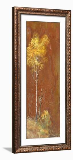 Tree-Trevor V. Swanson-Framed Giclee Print