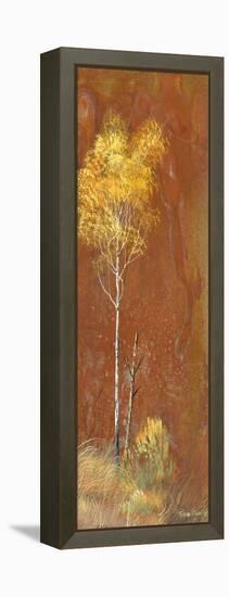Tree-Trevor V. Swanson-Framed Premier Image Canvas