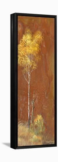 Tree-Trevor V. Swanson-Framed Premier Image Canvas