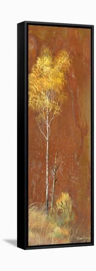 Tree-Trevor V. Swanson-Framed Premier Image Canvas