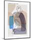 Premium Giclee Print