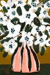 Beautiful Dry Flowers-Treechild-Giclee Print