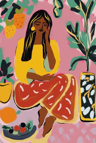 Premium Giclee Print, , large