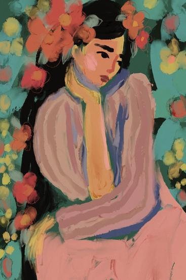 Giclee Print, , large