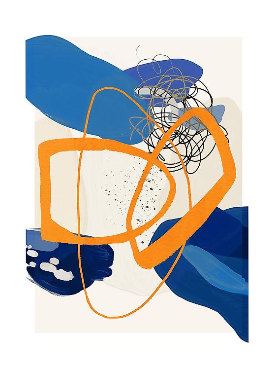 Premium Giclee Print, , large