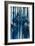 Treehouse Entrance-Sydney Edmunds-Framed Giclee Print