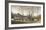 Treeline-Ray Hendershot-Framed Giclee Print