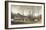 Treeline-Ray Hendershot-Framed Giclee Print