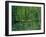 Trees and Undergrowth, c.1887-Vincent van Gogh-Framed Premium Giclee Print