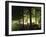 Trees at Bensheim, Staatspark Furstenlager - Germany-Roman von-Framed Photographic Print