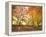 Trees in Autumn-Robert Llewellyn-Framed Premier Image Canvas