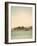 Trees on an Island-Jillian Melnyk-Framed Photographic Print