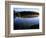 Trees Reflected in Lake Grand Teton National Park, Wyoming, USA-Rob Blakers-Framed Photographic Print