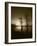 Trees Reflected in Water, Reelfoot National Wildlife Refuge, Tennessee, USA-Adam Jones-Framed Photographic Print