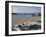 Tregastel, Cote De Granit Rose, Cotes d'Armor, Brittany, France-David Hughes-Framed Photographic Print