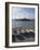 Tregastel, Cote De Granit Rose, Cotes d'Armor, Brittany, France-David Hughes-Framed Photographic Print