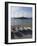 Tregastel, Cote De Granit Rose, Cotes d'Armor, Brittany, France-David Hughes-Framed Photographic Print