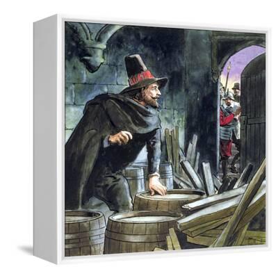 GUY FAWKES  How Guy Fawkes, Figurehead of the Gunpowder Plot, Avoided