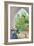 Trellis Stalker, 1991-Timothy Easton-Framed Giclee Print