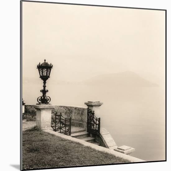 Tremezzo, Lago di Como-Alan Blaustein-Mounted Photographic Print