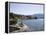 Tremezzo, Lake Como, Lombardy, Italian Lakes, Italy, Europe-Angelo Cavalli-Framed Premier Image Canvas