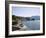 Tremezzo, Lake Como, Lombardy, Italian Lakes, Italy, Europe-Angelo Cavalli-Framed Photographic Print