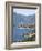 Tremezzo, Lake Como, Lombardy, Italian Lakes, Italy, Europe-Angelo Cavalli-Framed Photographic Print