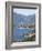 Tremezzo, Lake Como, Lombardy, Italian Lakes, Italy, Europe-Angelo Cavalli-Framed Photographic Print