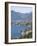 Tremezzo, Lake Como, Lombardy, Italian Lakes, Italy, Europe-Angelo Cavalli-Framed Photographic Print