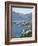 Tremezzo, Lake Como, Lombardy, Italian Lakes, Italy, Europe-Angelo Cavalli-Framed Photographic Print